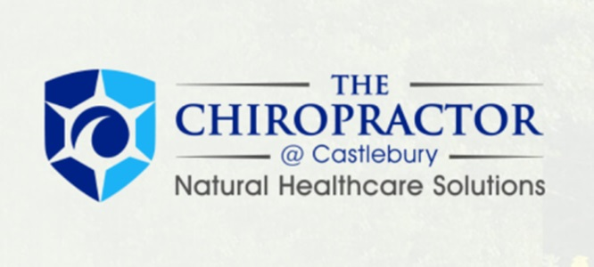 Company Logo For The Chiropractor at Castlebury'