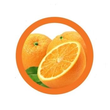 Company Logo For Orange Cleaning Services'