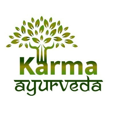 Karma Ayurveda Logo