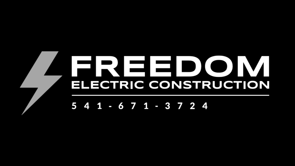 Freedom Electric LLC Roseburg