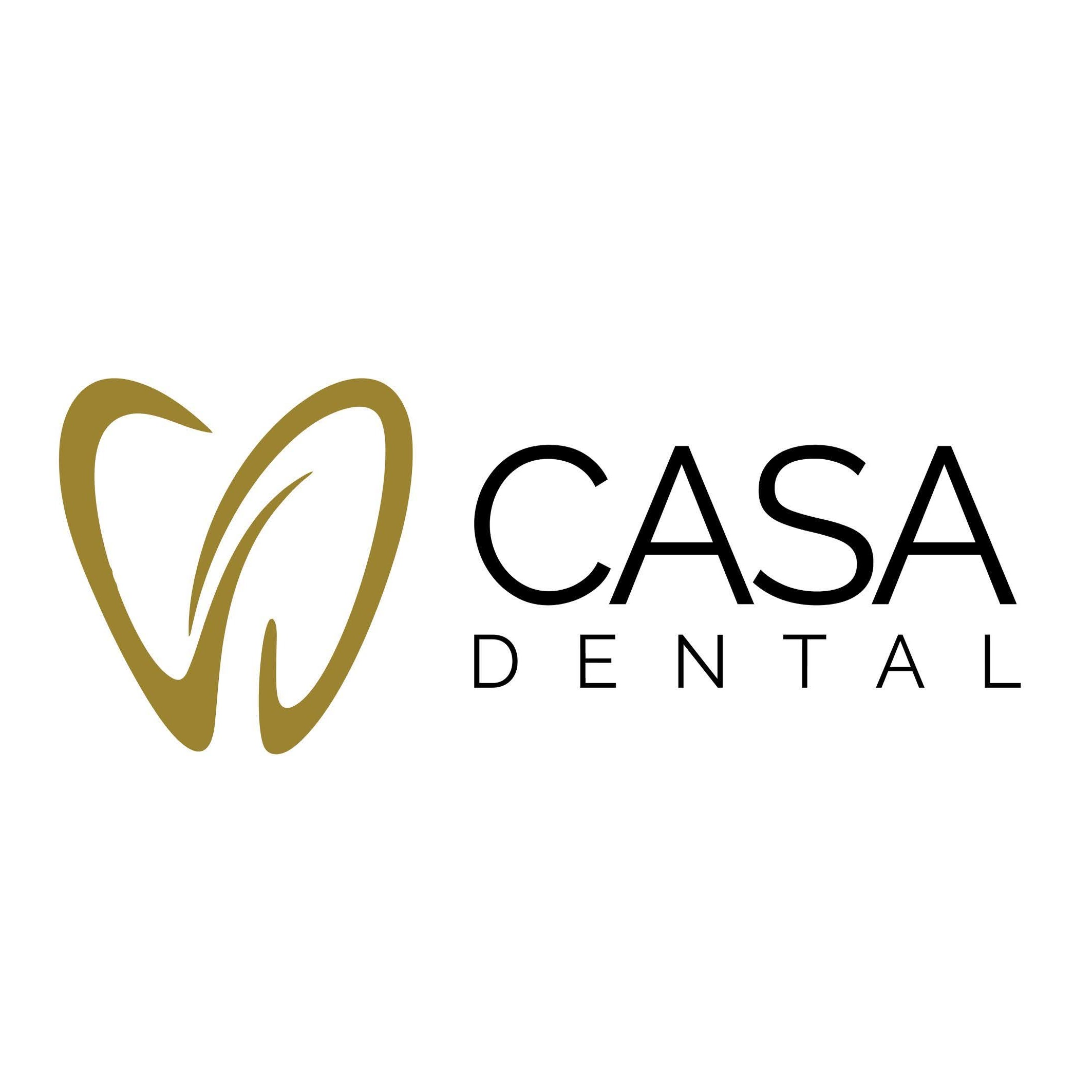 Company Logo For Casa Dental'