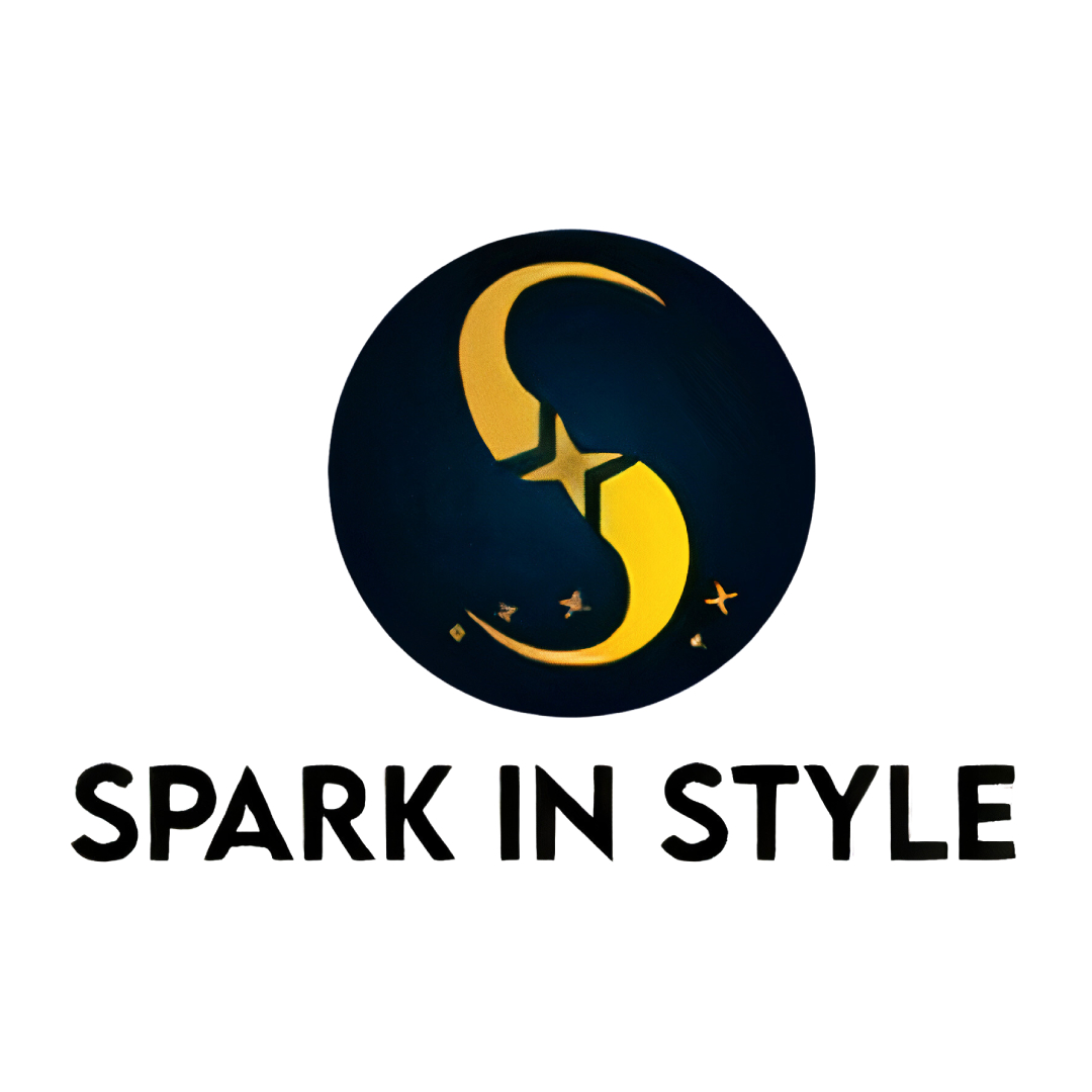 Company Logo For Spark In Style'