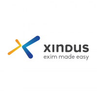 Xindus Trade Networks Logo