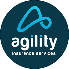 Agility Insurance Services Logo