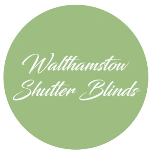 Company Logo For Walthamstow Shutter Blinds'