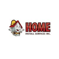 Company Logo For Home Install Services Inc'