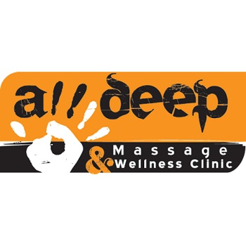 Company Logo For All Deep Massage &amp; Wellness Clinic'