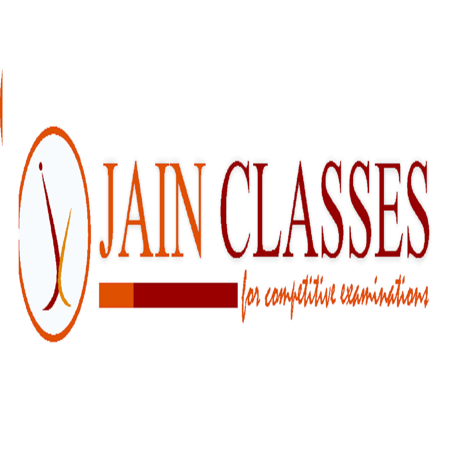 Company Logo For Jain Classes'