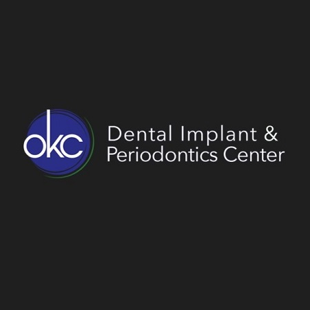 Company Logo For OKC Dental Implants &amp; Periodontic C'