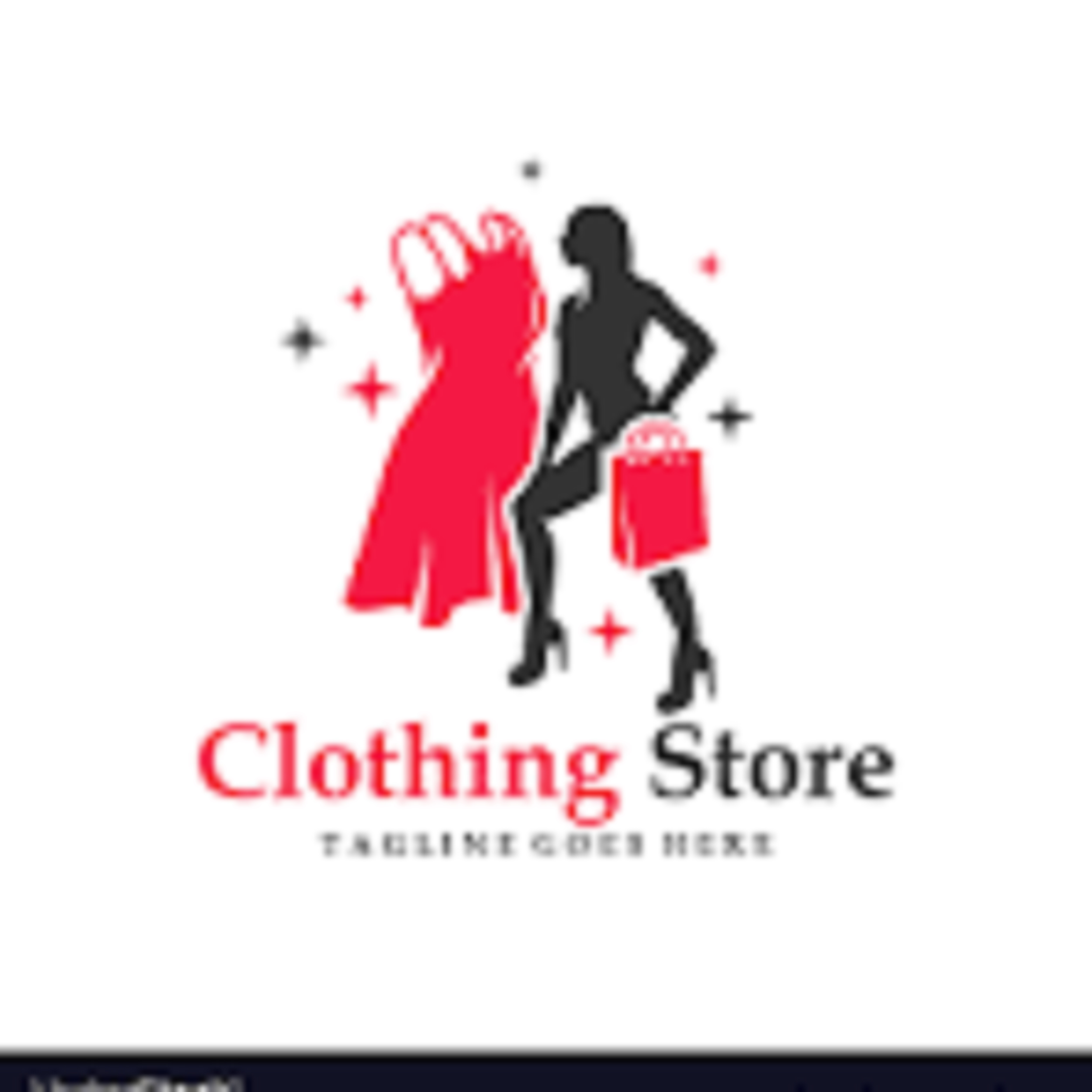 Company Logo For Arsal cloth shop'