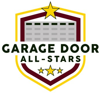 Company Logo For Garage Door All-Stars'