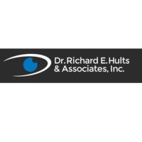 Dr. Richard E. Hults & Associates, Inc. Logo