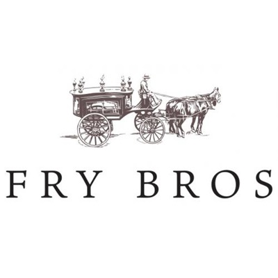 Company Logo For Fry Bros Funerals'