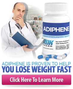 Adiphene'