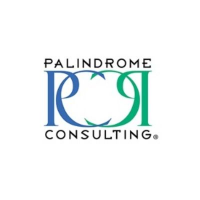 Palindrome Consulting - Hollywood Managed IT Services Company Logo