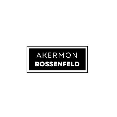 Company Logo For Akermon Rossenfeld'