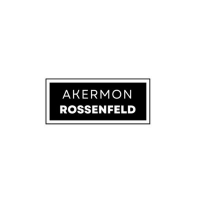 Akermon Rossenfeld Logo