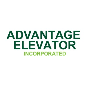 Advantage Elevator, Inc. Logo