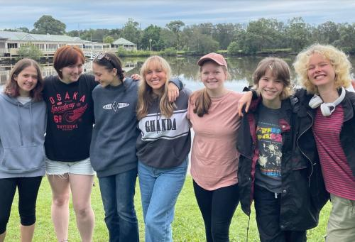 Company Logo For IES College'