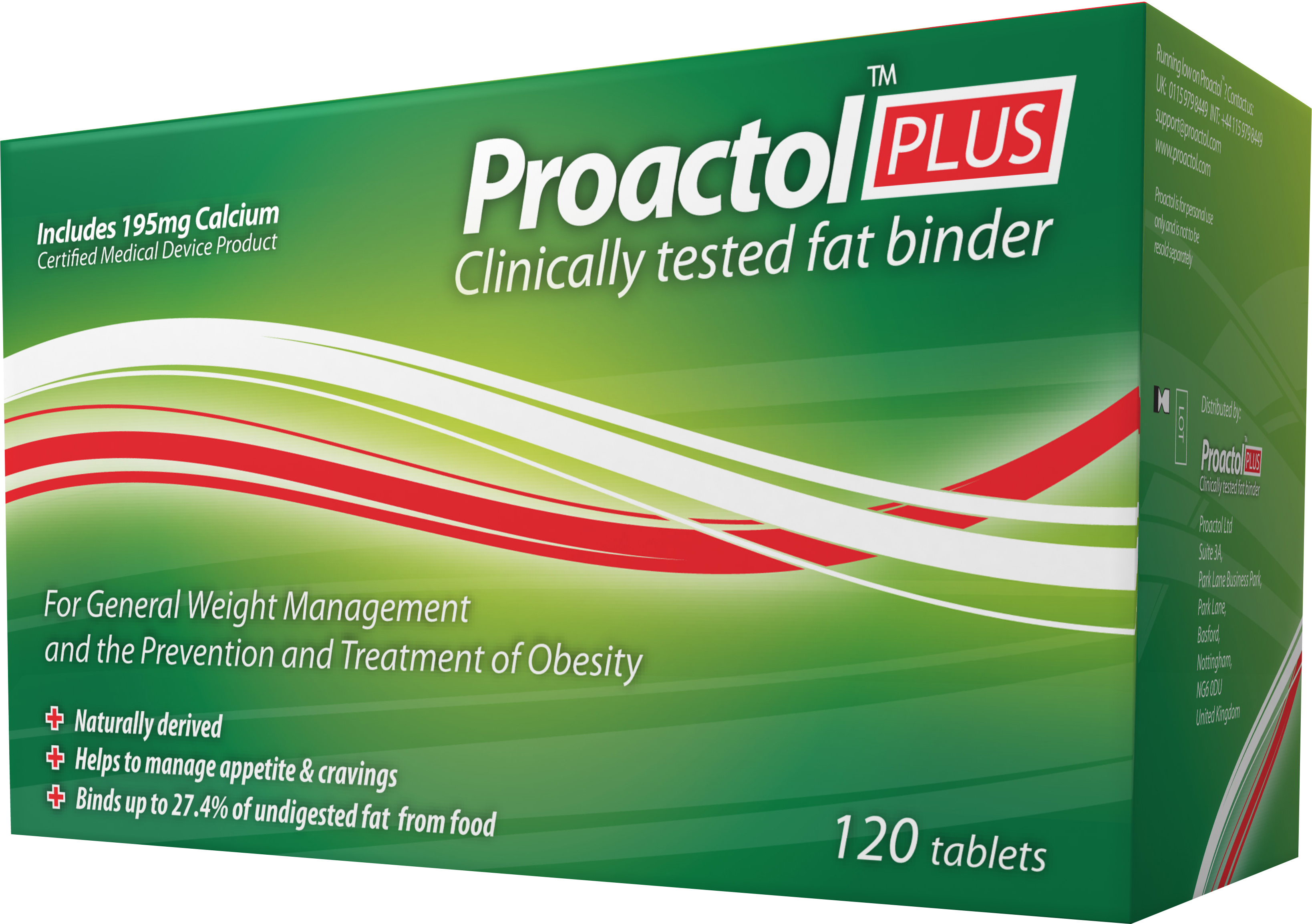 Proactol'