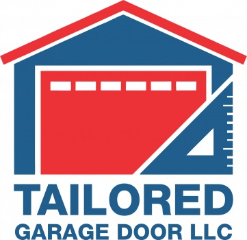 Company Logo For Tailored Garage Door'