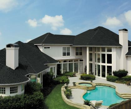 Company Logo For Concord Roofing & Construction'