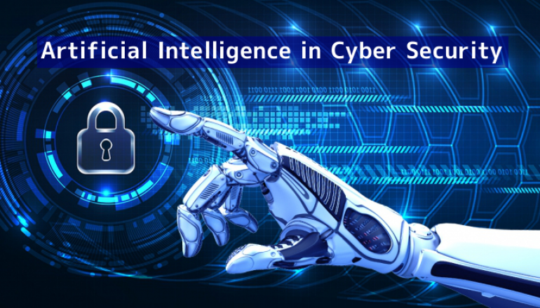 Artificial Intelligence in Cyber Security Market'