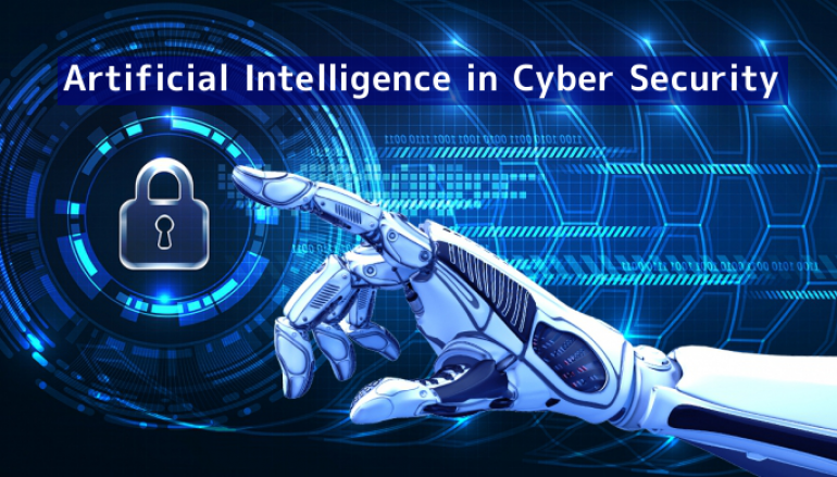 Artificial Intelligence in Cyber Security Market