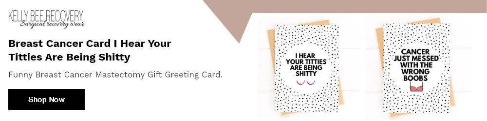 Kelly Bee Designs-mastectomy bras'