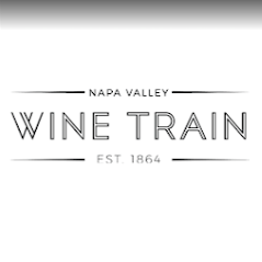 Company Logo For Napa Valley Wine Train'