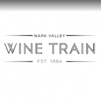 Napa Valley Wine Train Logo