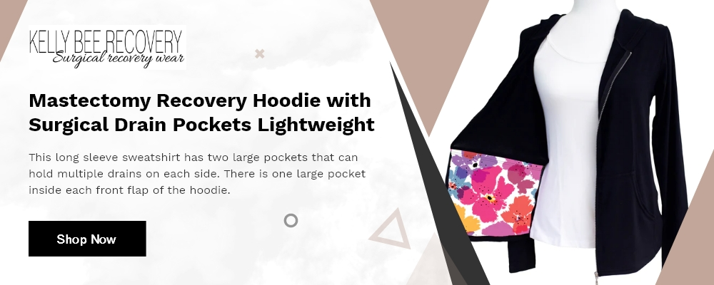 Kelly Bee Designs-recovery shirts'