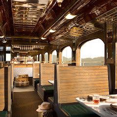 Company Logo For Napa Valley Wine Train'