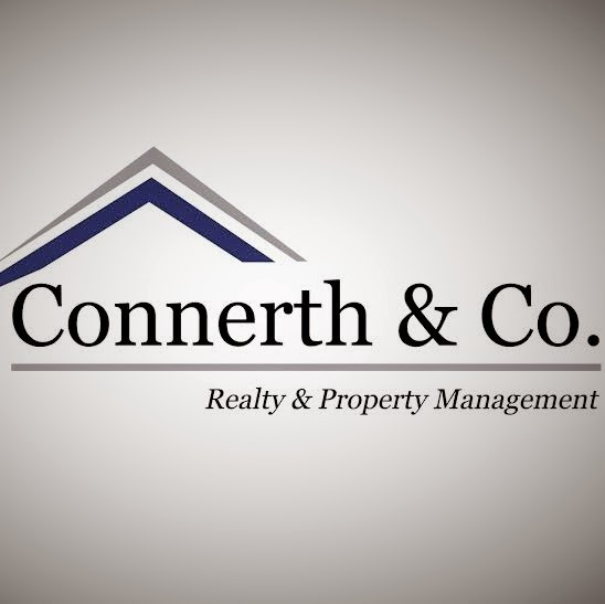 Company Logo For Connerth &amp; Co. Property Management'