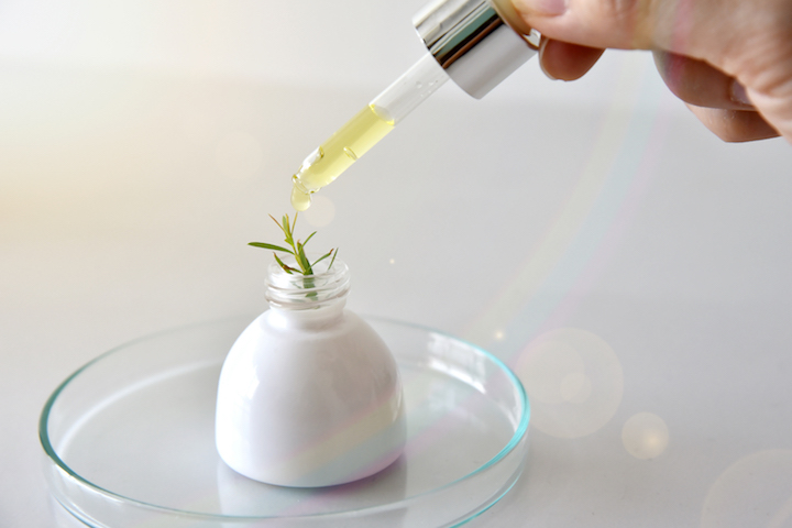 Cosmetic Preservatives Market