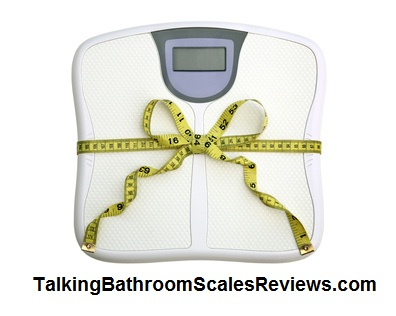Talking Bathroom Scales Reviews'