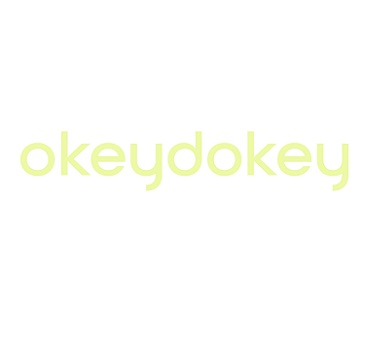 Okeydokey