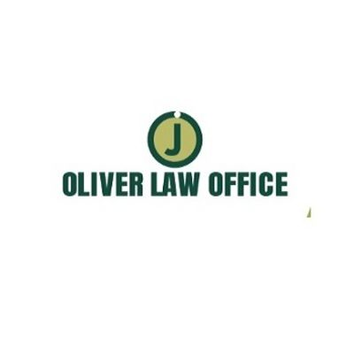 Company Logo For Oliver Law Office'