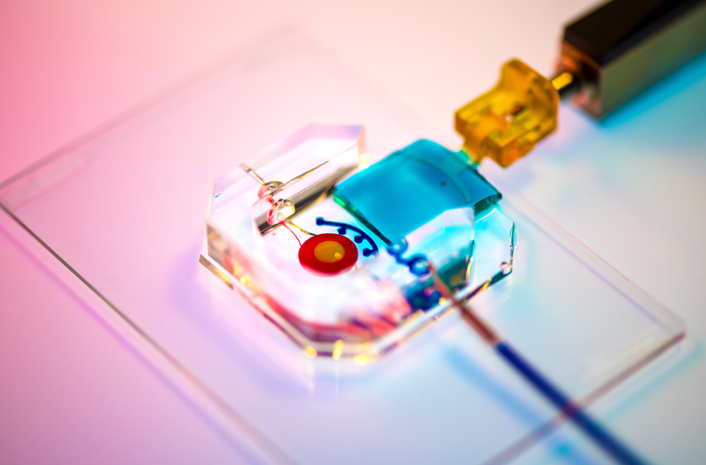 Organ-On-Chip Market