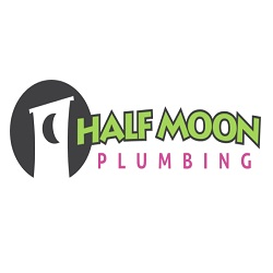 Company Logo For Half Moon Plumbing'