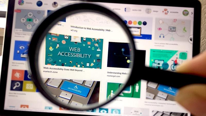 Website Accessibility Software Market'