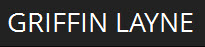 Griffin Layne