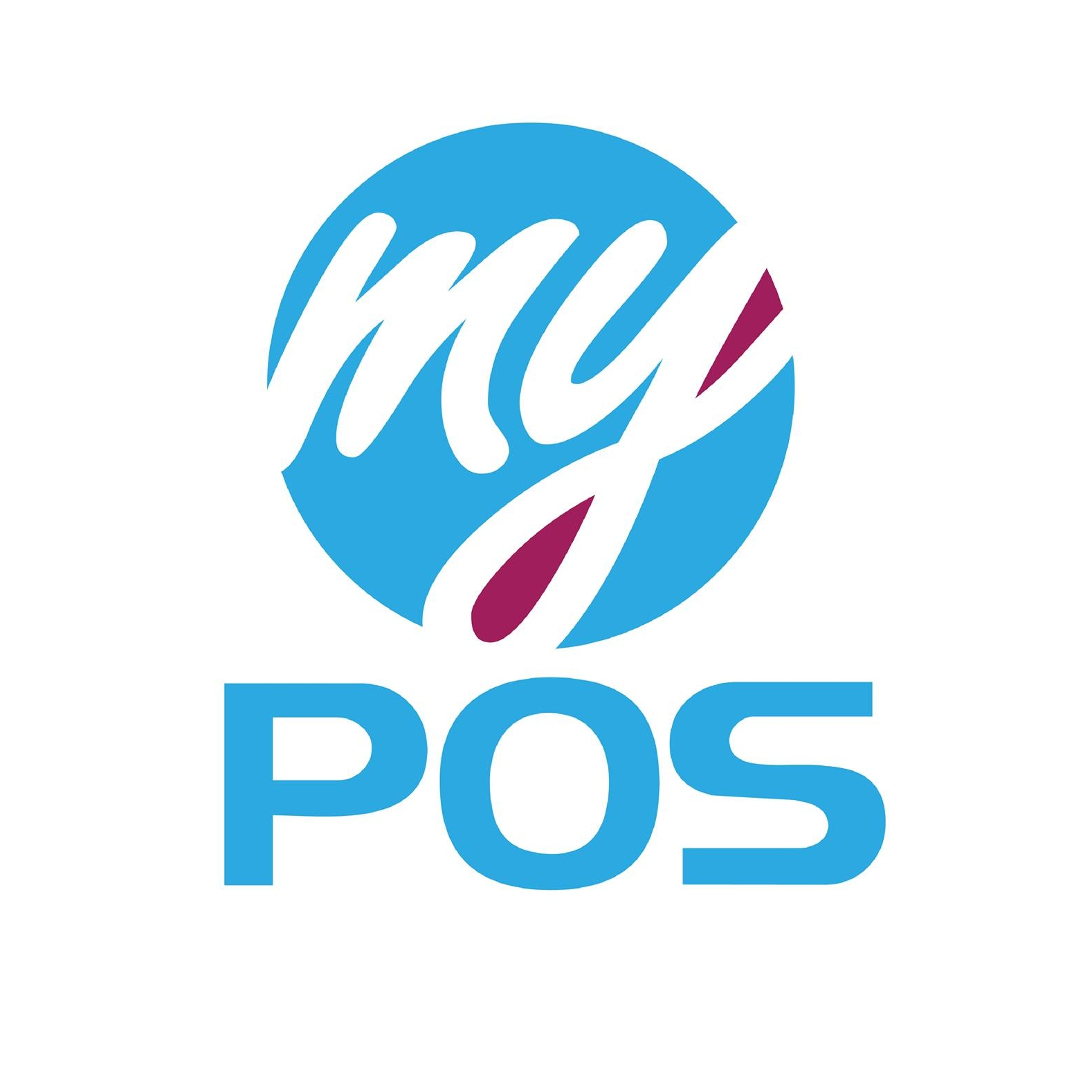 Company Logo For Mypos'