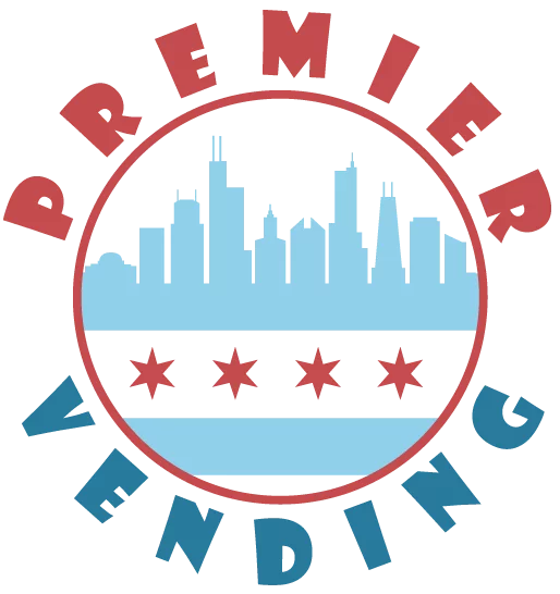 Company Logo For Premier Vending, Inc.'