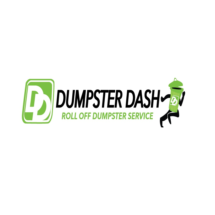 Company Logo For Dumpster Dash'