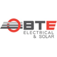 BTElectrical & Solar Logo