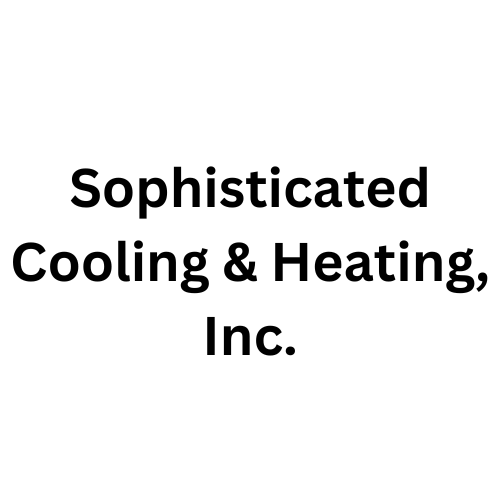 Company Logo For Sophisticated Cooling &amp; Heating, In'