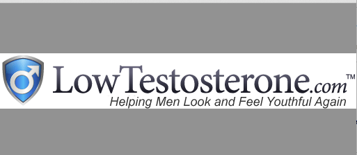 Company Logo For Low Testosterone'