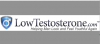 Company Logo For Low Testosterone'
