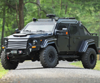 Armored Vehicles Market
